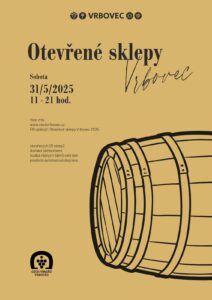 Otevřené sklepy vrbovec
